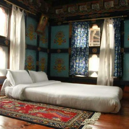 Chimi Lhakhang Village Homestay Πουνάχα Εξωτερικό φωτογραφία